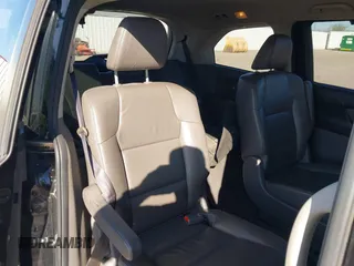 2012 Honda Odyssey EX-L с VIN 5FNRL5H62CB090732, выставлен на аукционе IAAI как лот 41865684 с пробегом 175 361 миль миль и . История ставок и продаж доступна на DreamBid. Изображение 8.