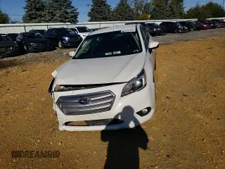 2016 Subaru Legacy 2.5i Limited with VIN 4S3BNBJ66G3034400, listed as a Copart auction lot 72020493 with 123,466 mi miles. Bid and sale history available at carsss.com. Image 10.