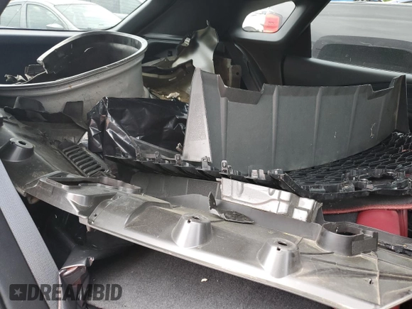2023 Lexus RX 350 z VIN 2T2BAMCA9PC015173, wystawiony jako Copart lot #65561055 z przebiegiem Nie podano mil oraz Czysty tytuł • Clean title. Historia ofert i sprzedaży dostępna na DreamBid. Obrazek 13.