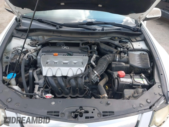 2009 Acura TSX with VIN JH4CU26609C014399, listed as a IAAI auction lot 42619619 with 153,543 mi miles and . Bid and sale history available at DreamBid. Image 10.