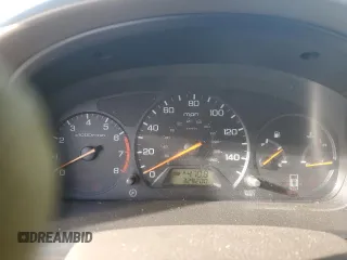 1998 Honda Accord LX с VIN 1HGCG5543WA111180, выставлен на аукционе Copart как лот 85815734 с пробегом 329 200 миль миль и Списание • Salvage title. История ставок и продаж доступна на DreamBid. Изображение 9.