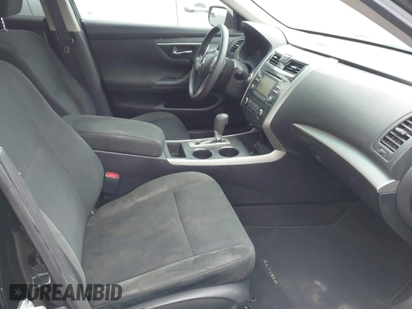 2015 Nissan Altima S with VIN 1N4AL3AP2FN371932, listed as a IAAI auction lot 42137639 with 120,435 mi miles and . Bid and sale history available at DreamBid. Image 5.