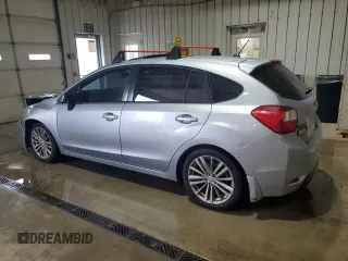 2013 Subaru Impreza Premium z VIN JF1GPAD60DH813589, wystawiony jako Copart lot #55914875 z przebiegiem 139 781 mil mil oraz Szkoda całkowita • Salvage title. Historia ofert i sprzedaży dostępna na DreamBid. Obrazek 2.