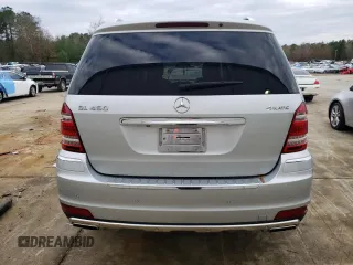 2010 Mercedes-Benz GL-Class GL 450 with VIN 4JGBF7BE7AA608615, listed as a Copart auction lot 81889403 with 205,357 mi miles and Clean Title. Bid and sale history available at carsss.com. Image 6.