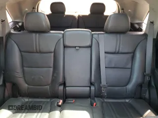 2015 Kia Sorento EX with VIN 5XYKU4A73FG659578, listed as a Copart auction lot 54596735 with 98,296 mi miles and Clean Title. Bid and sale history available at carsss.com. Image 10.