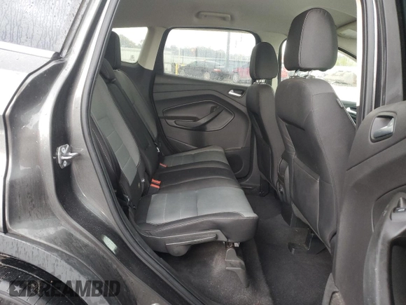 2016 Ford Escape SE with VIN 1FMCU0G74GUA25826, listed as a Copart auction lot 84452194 with 75,908 mi miles and Salvage Title. Bid and sale history available at carsss.com. Image 11.