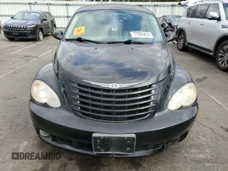 2009 Chrysler PT Cruiser Touring with VIN 3A8FY58979T559167, listed as a Copart auction lot 77995474 with 103,794 mi miles and Clean Title. Bid and sale history available at carsss.com. Image 5.