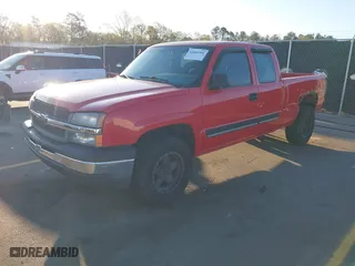 2005 Chevrolet Silverado 1500 Z71 with VIN 1GCEK19Z15Z309289, listed as a IAAI auction lot 41884986 with 230,941 mi miles. Bid and sale history available at carsss.com. Image 17.