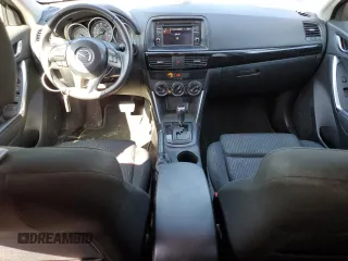2014 Mazda CX-5 Touring with VIN JM3KE2CY7E0366690, listed as a Copart auction lot 50783635 with 127,853 mi miles and Salvage Title. Bid and sale history available at carsss.com. Image 8.