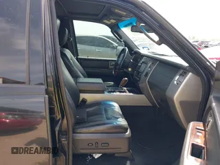 2007 Ford Expedition Max Limited with VIN 1FMFK19517LA11926, listed as a IAAI auction lot 42029593 with Not Provided miles and . Bid and sale history available at DreamBid. Image 5.