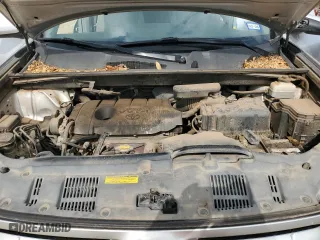 2011 Toyota Highlander with VIN 5TDZA3EH6BS009581, listed as a Copart auction lot 54178215 with 194,507 mi miles and Salvage Title. Bid and sale history available at carsss.com. Image 12.