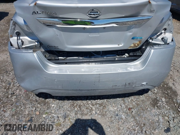2014 Nissan Altima SL with VIN 1N4AL3AP7EN373903, listed as a IAAI auction lot 41877079 with 211,894 mi miles and . Bid and sale history available at DreamBid. Image 6.