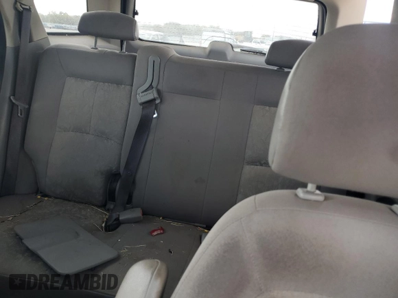 2004 Saturn VUE with VIN 5GZCZ23DX4S848540, listed as a Copart auction lot 85578264 with Not Provided miles and Non Repairable. Bid and sale history available at DreamBid. Image 10.