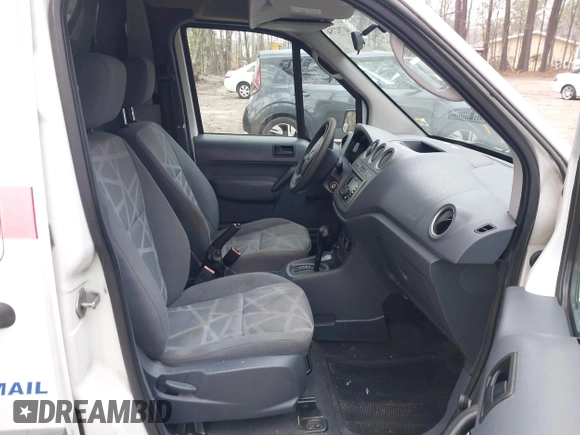 2010 Ford Transit Connect XL с VIN NM0LS7CN5AT006784, выставлен на аукционе IAAI как лот 41792754 с пробегом 235 604 миль миль и . История ставок и продаж доступна на DreamBid. Изображение 5.