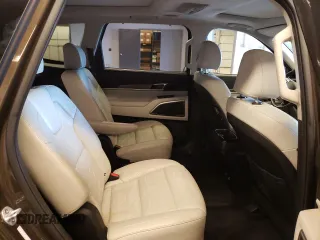 2020 Kia Telluride SX with VIN 5XYP5DHC7LG015406, listed as a Copart auction lot 40481324 with 85,285 mi miles and Salvage Title. Bid and sale history available at carsss.com. Image 11.
