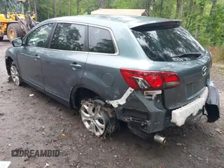 2013 Mazda CX-9 Touring с VIN JM3TB2CA9D0421686, выставлен на аукционе IAAI как лот 42357572 с пробегом 85 953 миль миль и . История ставок и продаж доступна на DreamBid. Изображение 3.