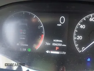 2025 Honda HR-V EX-L z VIN 3CZRZ1H72SM714517, wystawiony jako IAAI lot #41598868 z przebiegiem 6 350 mil mil oraz . Historia ofert i sprzedaży dostępna na DreamBid. Obrazek 15.