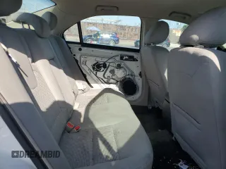 2012 Ford Fusion SE with VIN 3FAHP0HA7CR174234, listed as a Copart auction lot 61493185 with Not provided miles and Clean title. Bid and sale history available at DreamBid. Image 10.