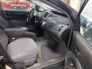 2008 Toyota Prius with VIN JTDKB20U287797825, listed as a IAAI auction lot 41199096 with 322,105 mi miles and . Bid and sale history available at DreamBid. Image 5.