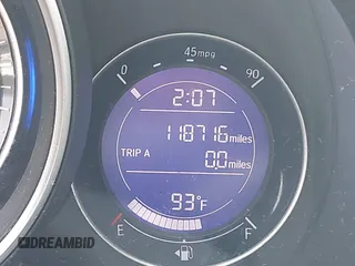 2015 Honda Fit LX с VIN 3HGGK5H52FM716721, выставлен на аукционе IAAI как лот 41908397 с пробегом 118 716 миль миль и . История ставок и продаж доступна на DreamBid. Изображение 15.