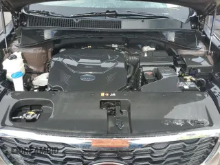 2019 Kia Sorento LX with VIN 5XYPGDA55KG565966, listed as a Copart auction lot 75736284 with Not Provided miles and Salvage Title. Bid and sale history available at DreamBid. Image 12.