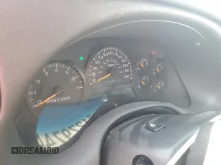 2004 Chevrolet TrailBlazer LS with VIN 1GNDT13S342260499, listed as a Copart auction lot 71279744 with 176,418 mi miles and Non Repairable. Bid and sale history available at DreamBid. Image 9.