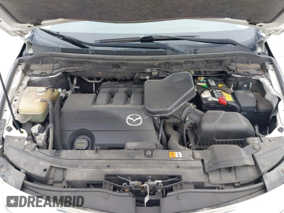 2012 Mazda CX-9 Grand Touring с VIN JM3TB2DA3C0354645, выставлен на аукционе IAAI как лот 42447164 с пробегом 212 014 миль миль и . История ставок и продаж доступна на DreamBid. Изображение 10.