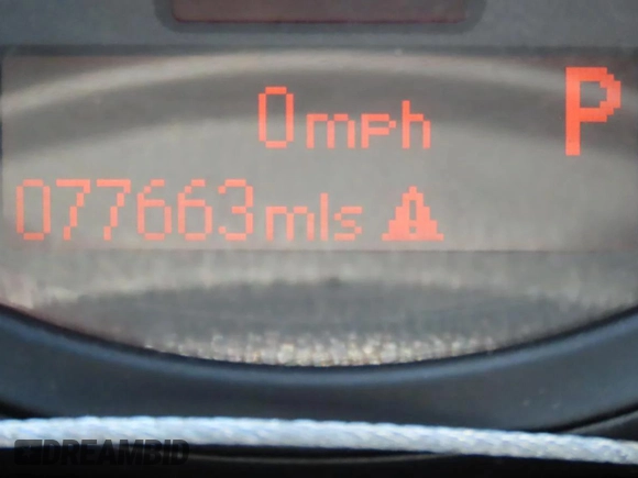 2015 MINI Paceman S with VIN WMWSS7C54FWS44675, listed as a Copart auction lot 54445575 with 77,663 mi miles and Clean Title. Bid and sale history available at DreamBid. Image 8.