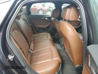 2015 Audi A6 Premium Plus с VIN WAUFGAFC8FN011656, выставлен на аукционе Copart как лот 61473045 с пробегом 75 658 миль миль и Списание • Salvage title. История ставок и продаж доступна на DreamBid. Изображение 10.
