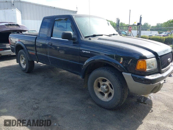 2002 Ford Ranger XL Fleet с VIN 1FTZR45E52PB73516, выставлен на аукционе IAAI как лот 42076226 с пробегом 427 736 миль миль и . История ставок и продаж доступна на DreamBid. Изображение 1.
