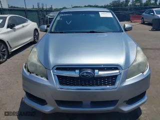 2013 Subaru Legacy 2.5i Premium with VIN 4S3BMCC63D3034419, listed as a IAAI auction lot 39636515 with 146,085 mi miles. Bid and sale history available at carsss.com. Image 12.