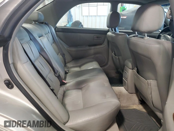 1999 Lexus ES 300 с VIN JT8BF28GXX0235471, выставлен на аукционе Copart как лот 57982605 с пробегом 187 958 миль миль и Списание • Salvage title. История ставок и продаж доступна на DreamBid. Изображение 10.