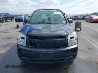 2009 Chevrolet Equinox LS with VIN 2CNDL13F296203471, listed as a IAAI auction lot 41985748 with Not Provided miles and . Bid and sale history available at DreamBid. Image 13.