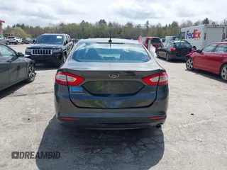 2016 Ford Fusion SE with VIN 3FA6P0H72GR162185, listed as a IAAI auction lot 42171928 with 122,848 mi miles and . Bid and sale history available at carsss.com. Image 16.