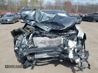 2019 GMC Terrain Denali z VIN 3GKALXEX5KL340085, wystawiony jako IAAI lot #42049755 z przebiegiem 16 810 mil mil oraz . Historia ofert i sprzedaży dostępna na DreamBid. Obrazek 11.