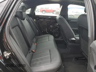 2023 Audi A3 Premium with VIN WAUGUDGY2PA108725, listed as a Copart auction lot 44036844 with 29 mi miles. Bid and sale history available at carsss.com. Image 10.
