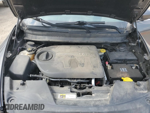 2017 Jeep Cherokee Limited с VIN 1C4PJMDS0HW525065, выставлен на аукционе Copart как лот 63368565 с пробегом 124 042 миль миль и Чистый • Clean title. История ставок и продаж доступна на DreamBid. Изображение 12.