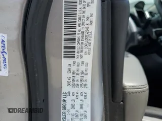 2014 Jeep Cherokee Limited with VIN 1C4PJLDS5EW204516, listed as a Copart auction lot 62329445 with 127,042 mi miles and Salvage title. Bid and sale history available at DreamBid. Image 13.