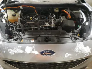 2022 Ford Escape SE Hybrid with VIN 1FMCU9BZ5NUA61938, listed as a Copart auction lot 88544935 with 41,647 mi miles and Clean Title. Bid and sale history available at carsss.com. Image 12.