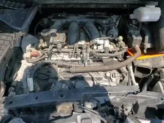 2018 Nissan Murano S z VIN 5N1AZ2MH8JN117931, wystawiony jako Copart lot #65525355 z przebiegiem 60 597 mil mil oraz Szkoda całkowita • Salvage title. Historia ofert i sprzedaży dostępna na DreamBid. Obrazek 15.