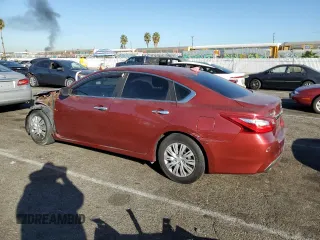 2016 Nissan Altima S with VIN 1N4AL3AP4GC199805, listed as a Copart auction lot 77906294 with 147,596 mi miles and Salvage title. Bid and sale history available at DreamBid. Image 2.