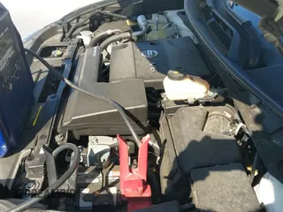 2021 Nissan Murano Platinum with VIN 5N1AZ2DJ9MC124874, listed as a IAAI auction lot 42416821 with 32,505 mi miles and . Bid and sale history available at DreamBid. Image 12.