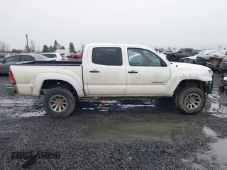 2007 Toyota Tacoma with VIN 5TELU42N77Z389151, listed as a IAAI auction lot 41778871 with 213,486 mi miles and . Bid and sale history available at DreamBid. Image 14.