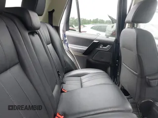 2013 Land Rover LR2 with VIN SALFR2BG3DH365861, listed as a IAAI auction lot 42154803 with 133,387 mi miles and . Bid and sale history available at DreamBid. Image 8.