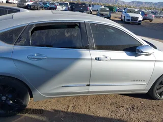 2014 Chevrolet Impala LTZ with VIN 2G1155S30E9232811, listed as a IAAI auction lot 41728281 with 106,269 mi miles and . Bid and sale history available at DreamBid. Image 13.