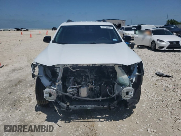 2019 GMC Acadia SLT z VIN 1GKKNMLS9KZ190723, wystawiony jako Copart lot #55758375 z przebiegiem 82 468 mil mil oraz Szkoda całkowita • Salvage title. Historia ofert i sprzedaży dostępna na DreamBid. Obrazek 5.