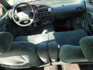 1995 Ford Taurus GL with VIN 1FALP52U3SA286791, listed as a Copart auction lot 49543075 with 69,987 mi miles and Clean Title. Bid and sale history available at carsss.com. Image 8.