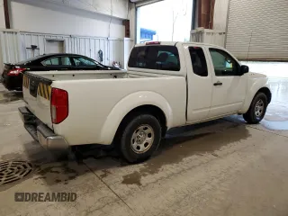 2013 Nissan Frontier S z VIN 1N6BD0CT4DN742328, wystawiony jako Copart lot #57666455 z przebiegiem Nie podano mil oraz Czysty tytuł • Clean title. Historia ofert i sprzedaży dostępna na DreamBid. Obrazek 3.