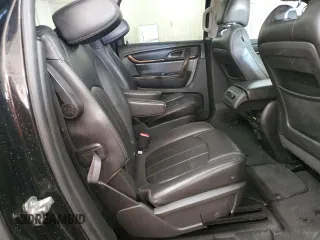 2016 GMC Acadia Denali with VIN 1GKKRTKD4GJ191592, listed as a Copart auction lot 50630255 with 129,489 mi miles and Salvage Title. Bid and sale history available at carsss.com. Image 11.