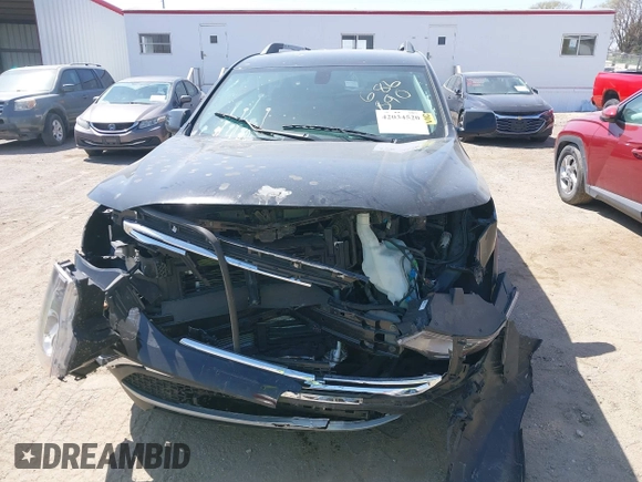 2019 GMC Acadia SLE z VIN 1GKKNLLA5KZ198738, wystawiony jako IAAI lot #42034520 z przebiegiem 73 180 mil mil oraz . Historia ofert i sprzedaży dostępna na DreamBid. Obrazek 12.